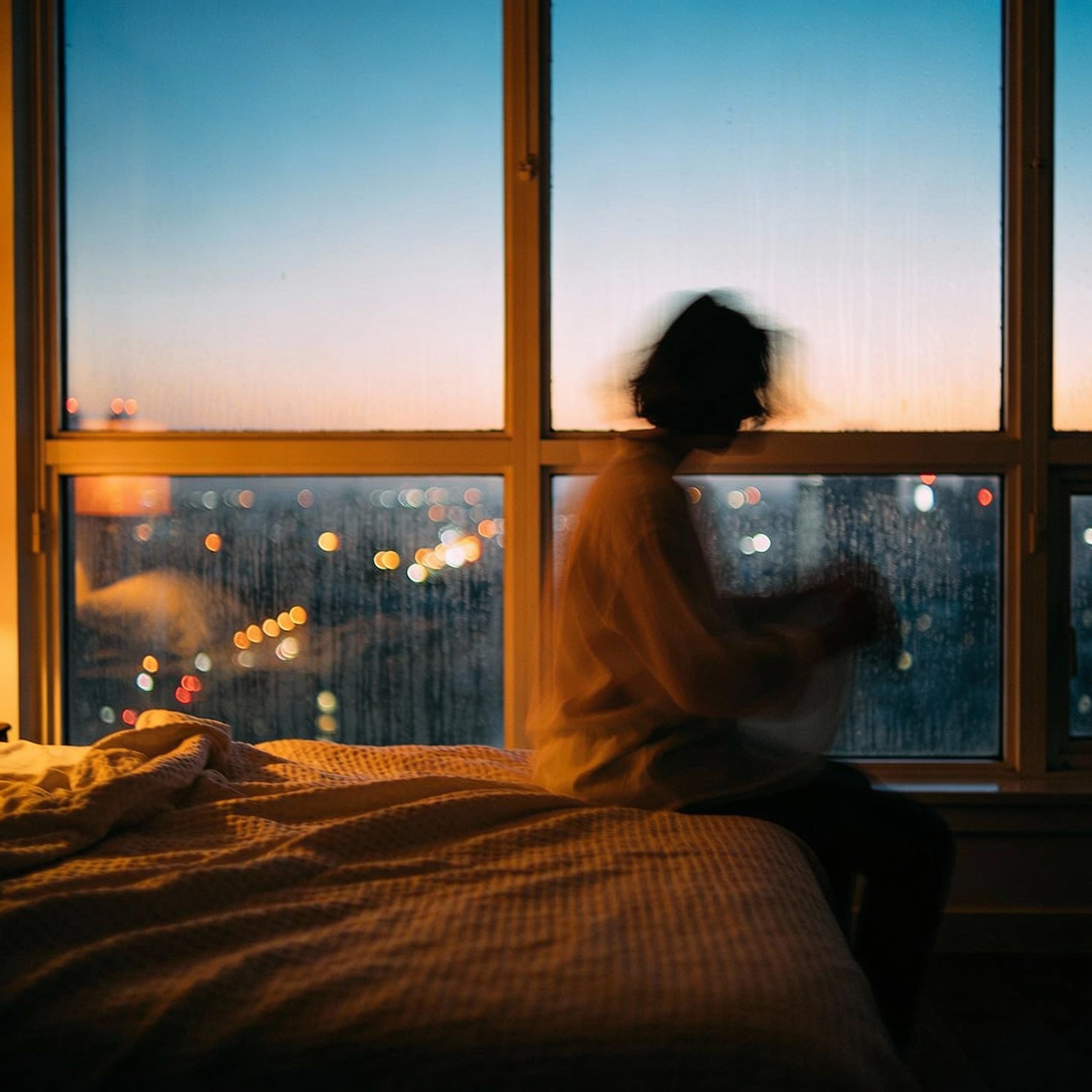 Chronotypes and Sleep