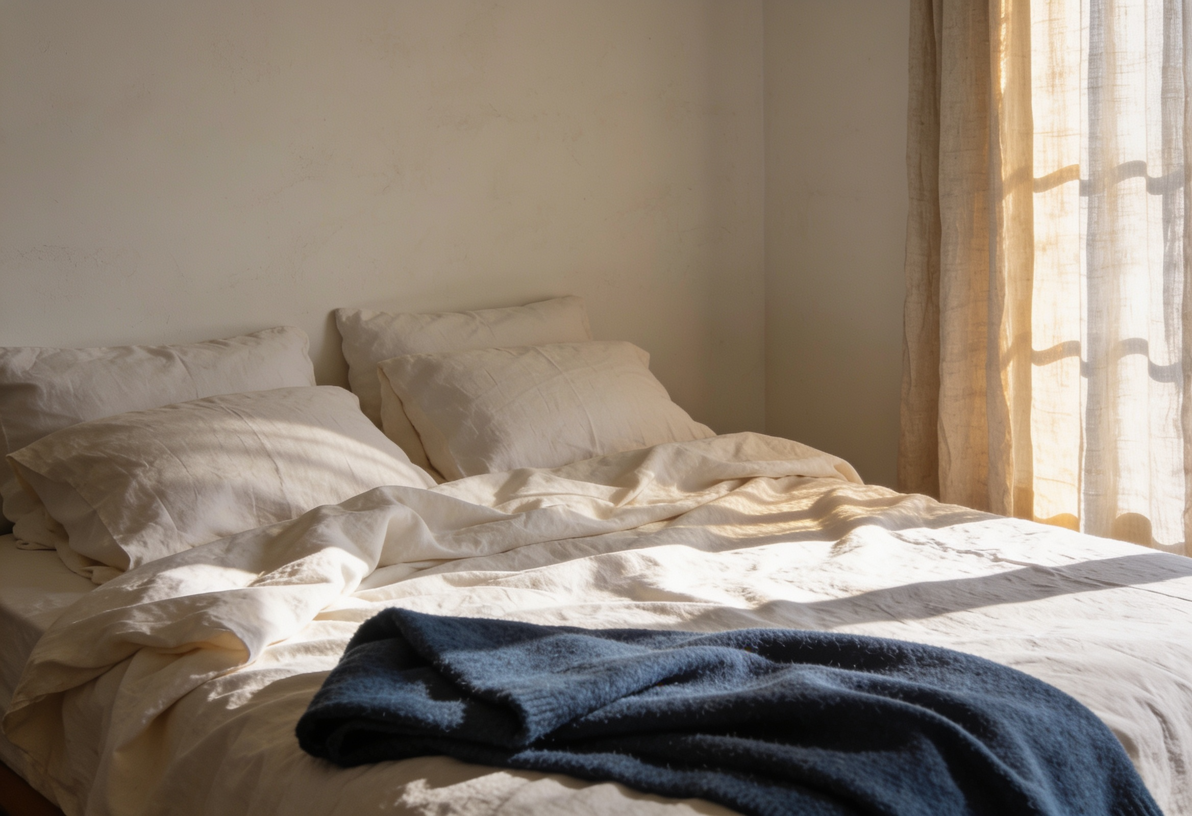 Melatonin-Free Sleep Support vs Melatonin