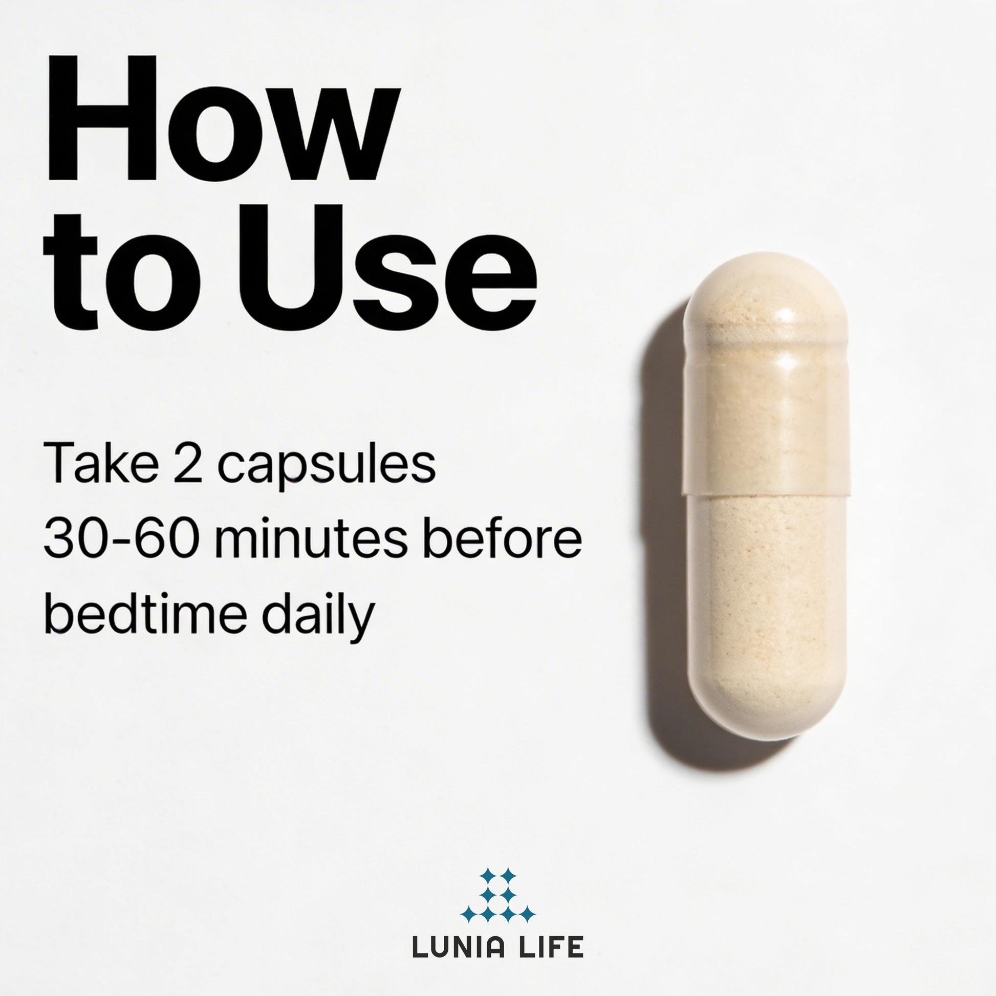 Best Natural Tablet For Sleep
