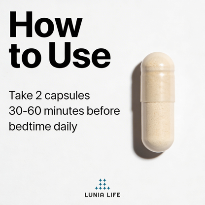 Best Natural Tablet For Sleep