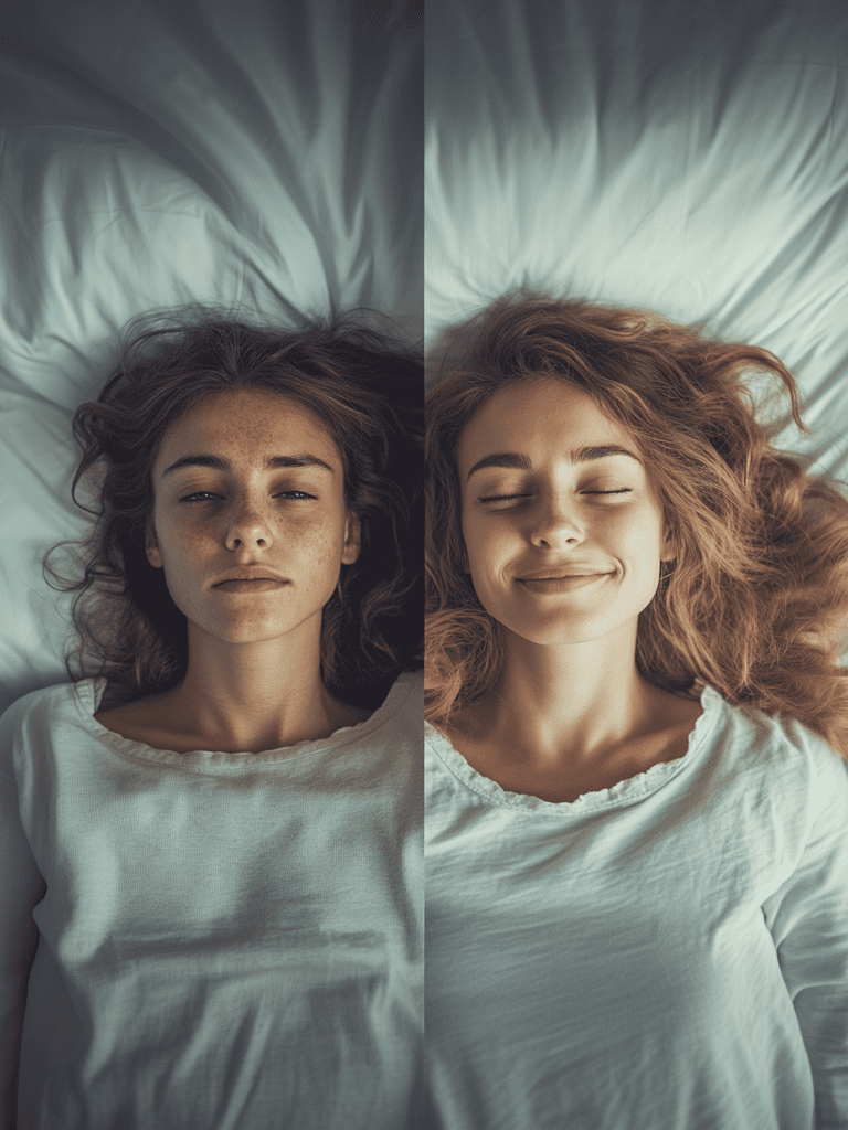 Magnesium For Sleep