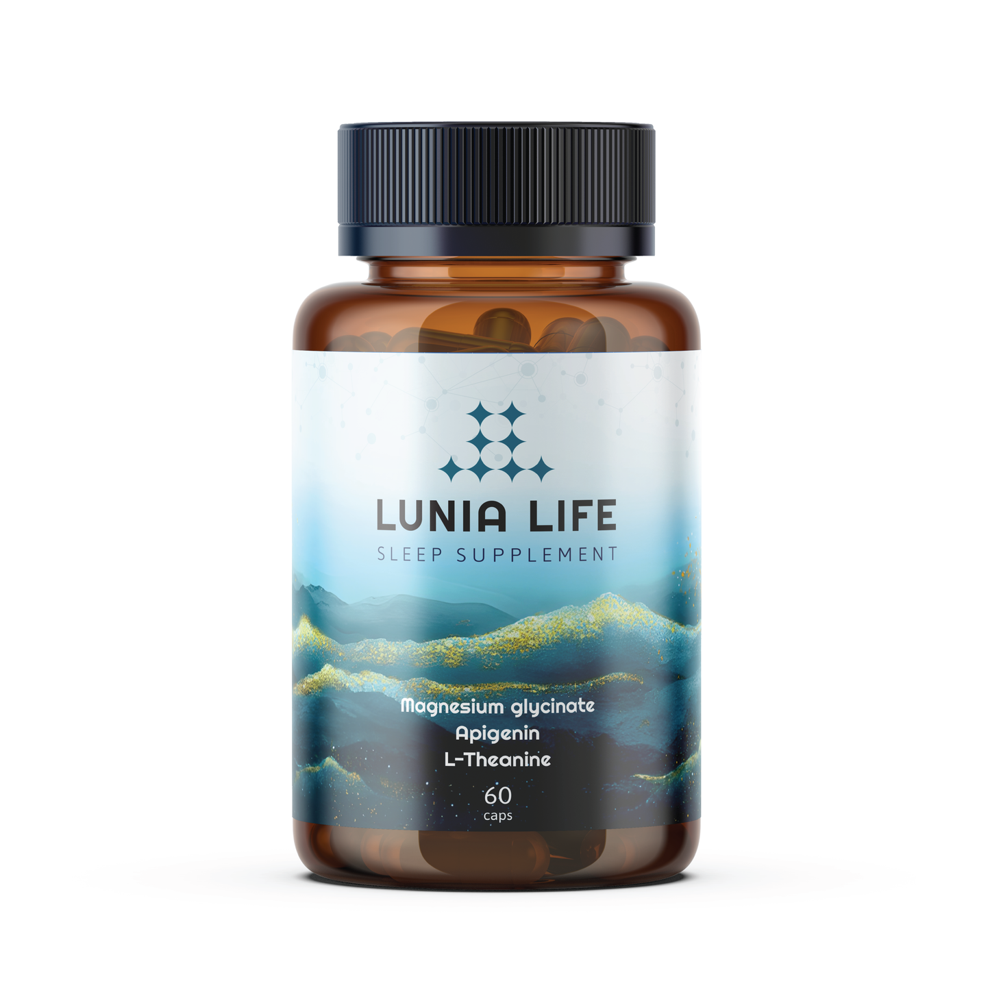 Natural Sleep Aid Tablets