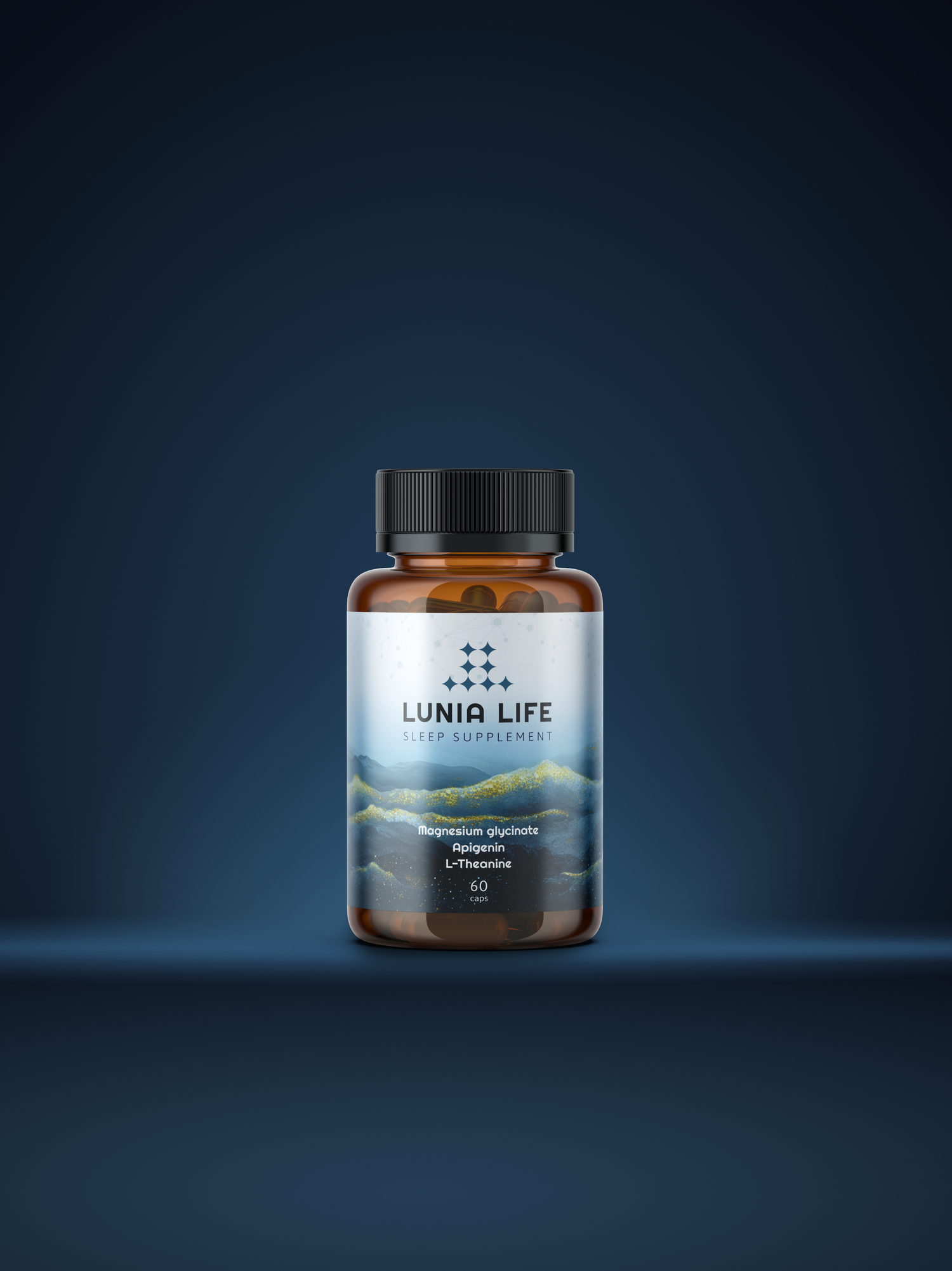 Magnesium Glycinate