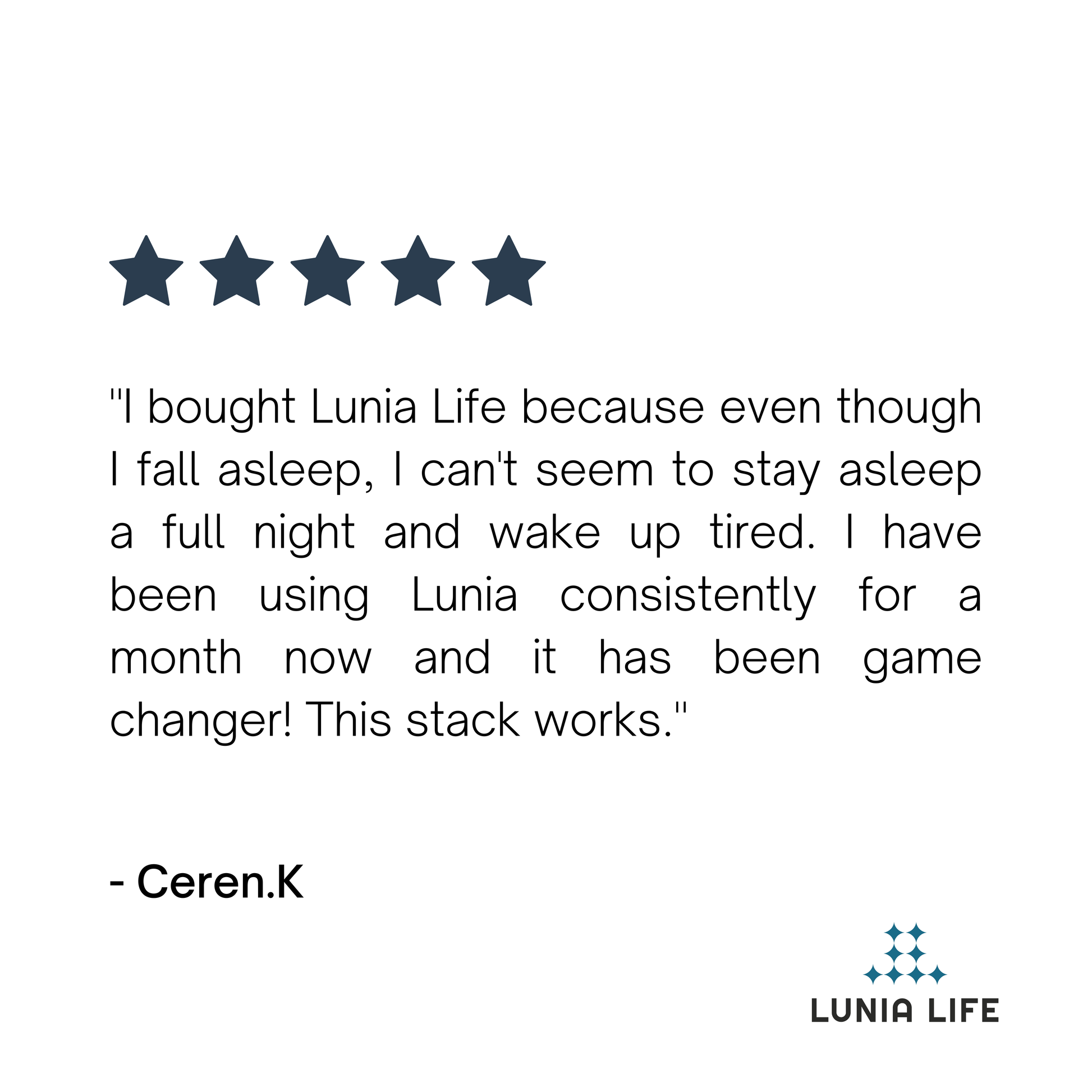 Best Natural Sleep Aid Products