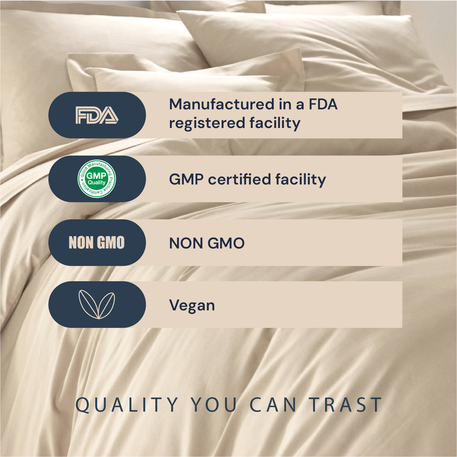 Best Natural Sleep Supplements