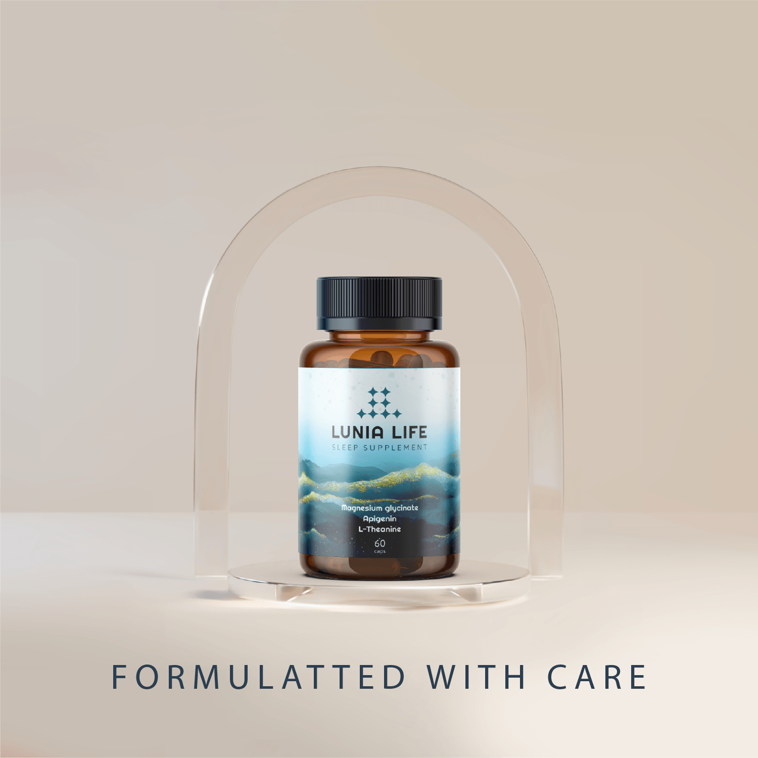 Healthy Sleep Supplements