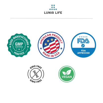 Natural Sleep Aid Products