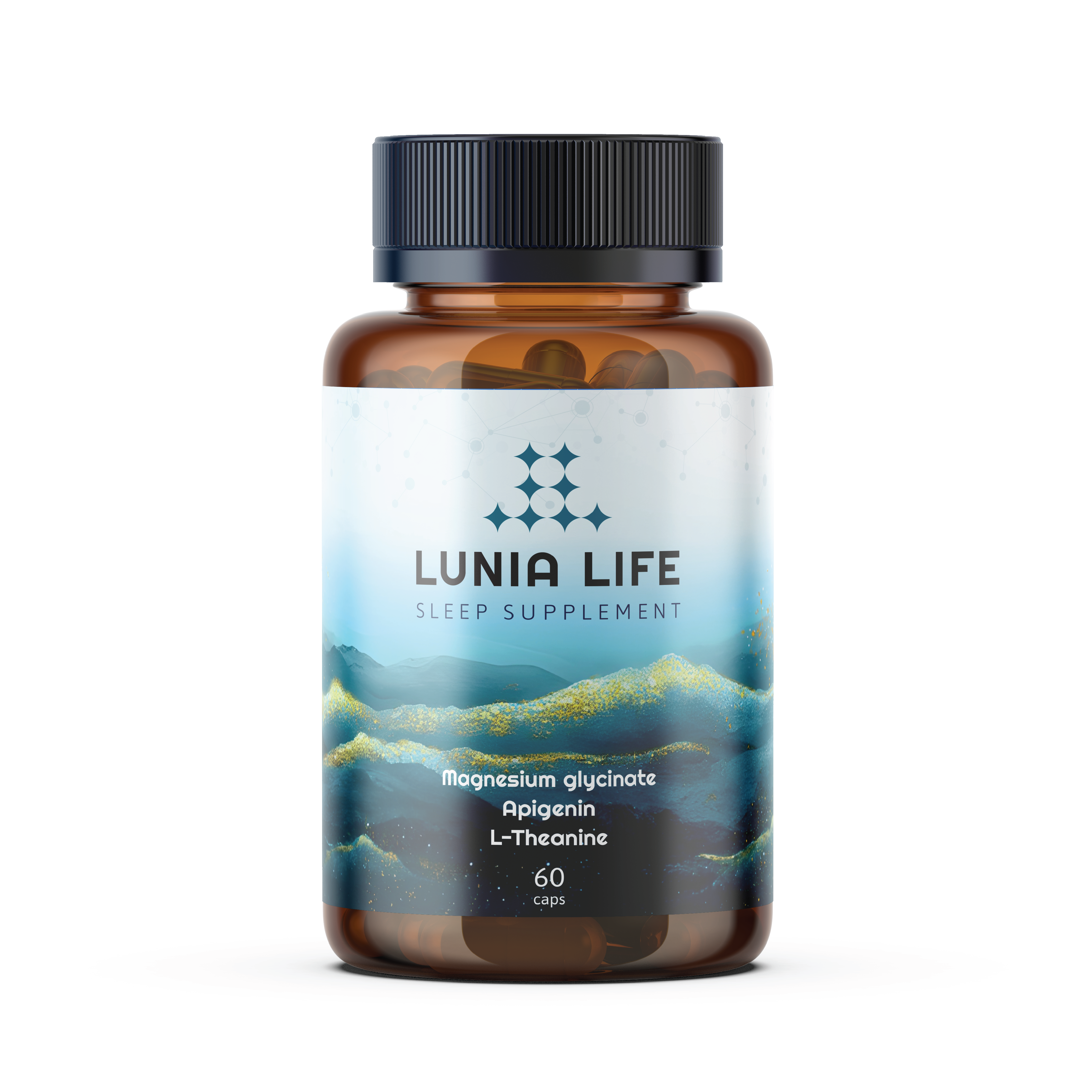 Lunia Restore