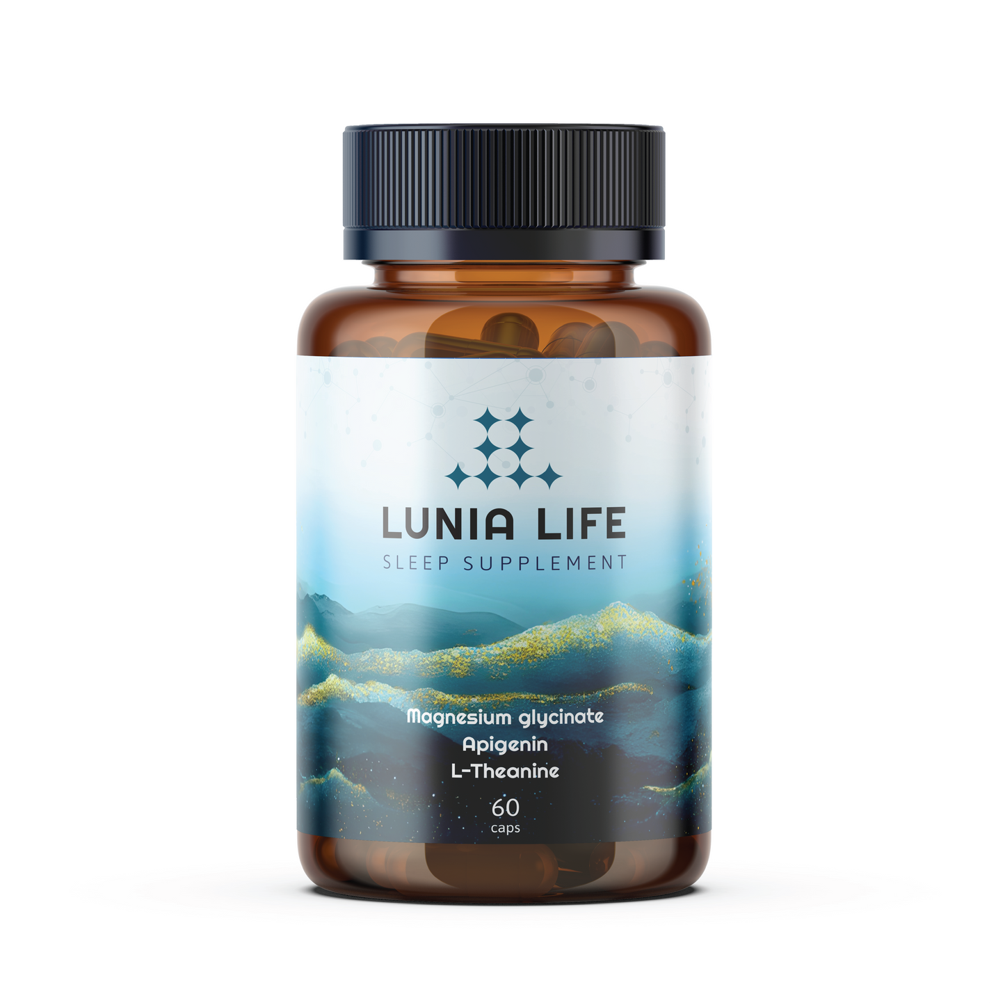 Lunia Restore