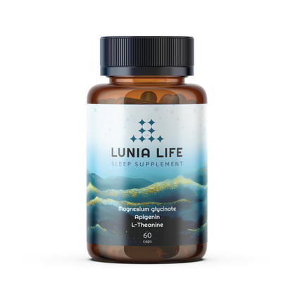 Lunia Restore