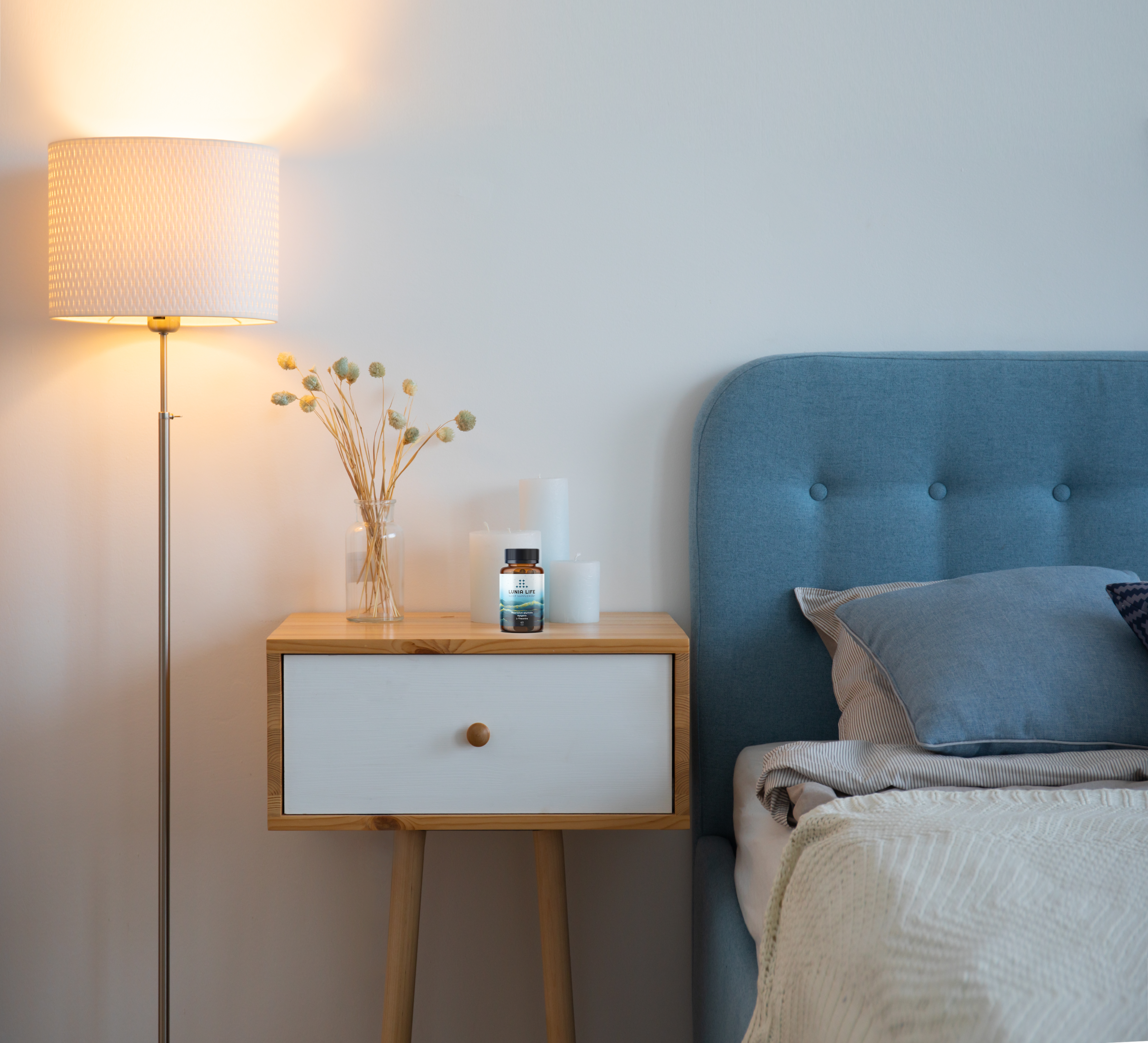 Organic Sleep Supplements