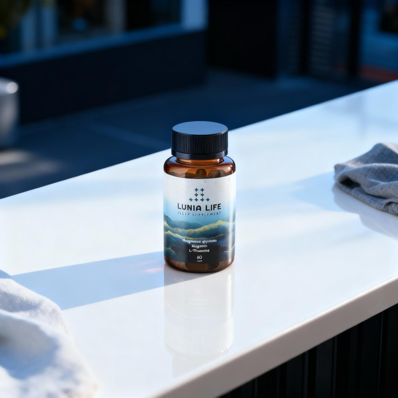 Best Magnesium Glycinate