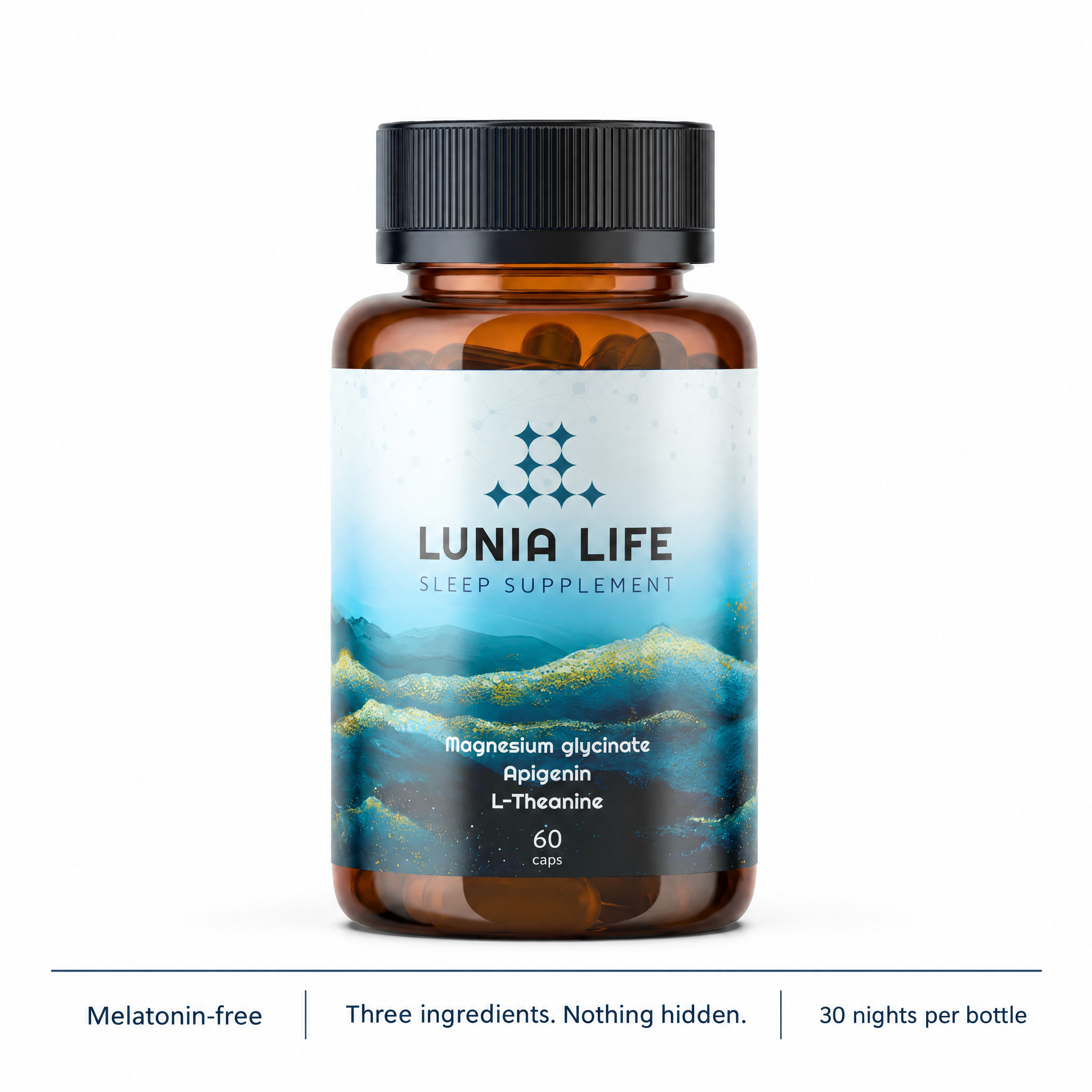 Lunia Restore