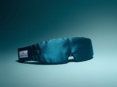 Lunia Rêve - Silk Sleep Blackout Mask